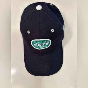 Jets NFL baseball cap